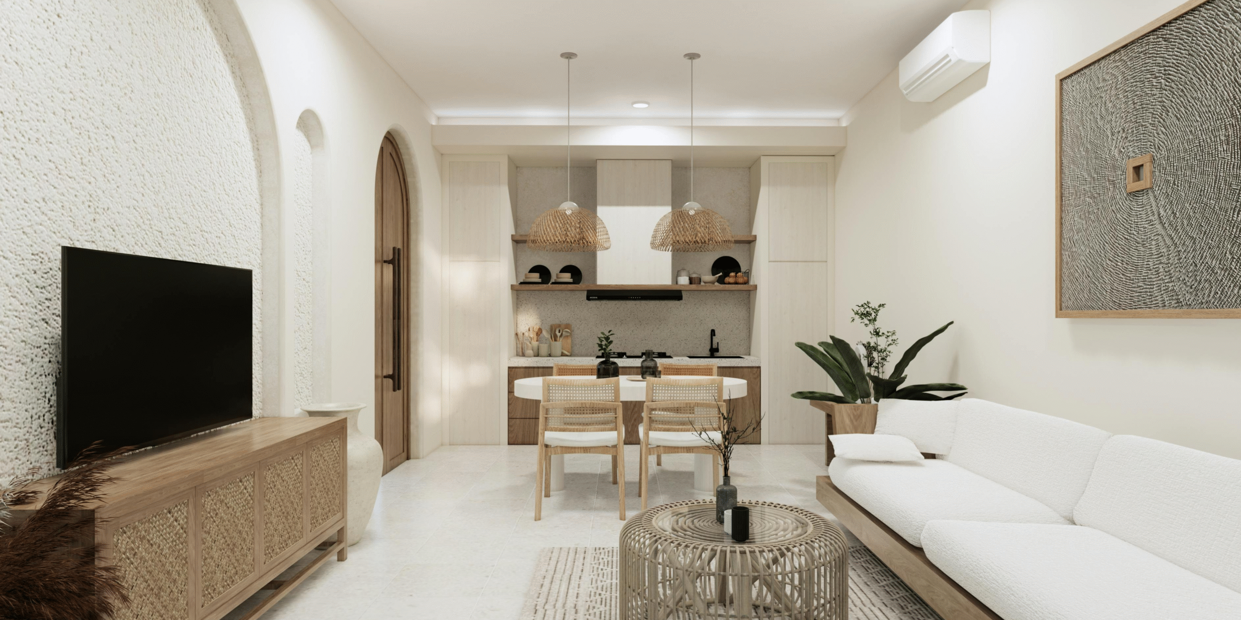 Interior Designing 1