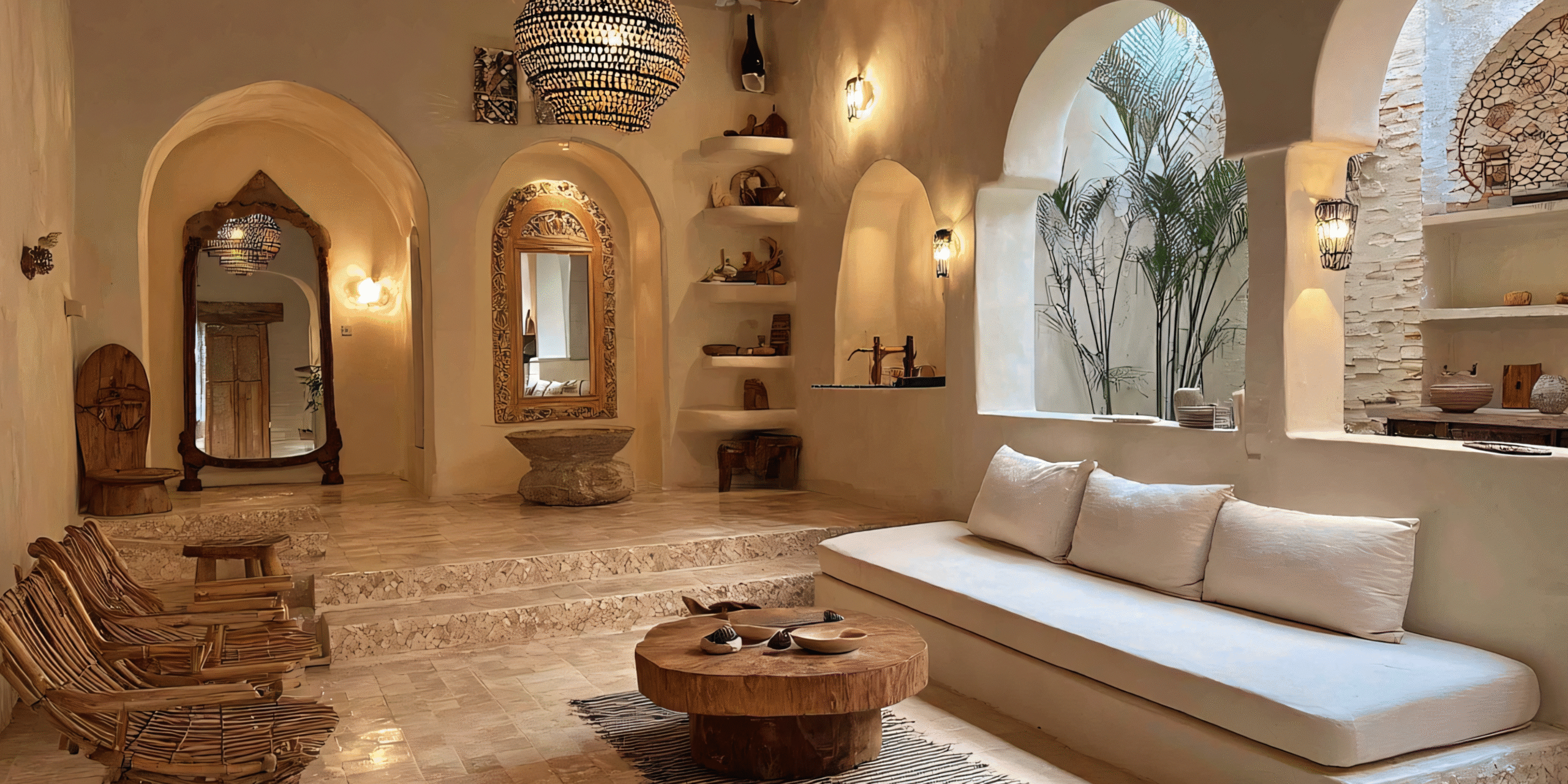 Interior Designing 4