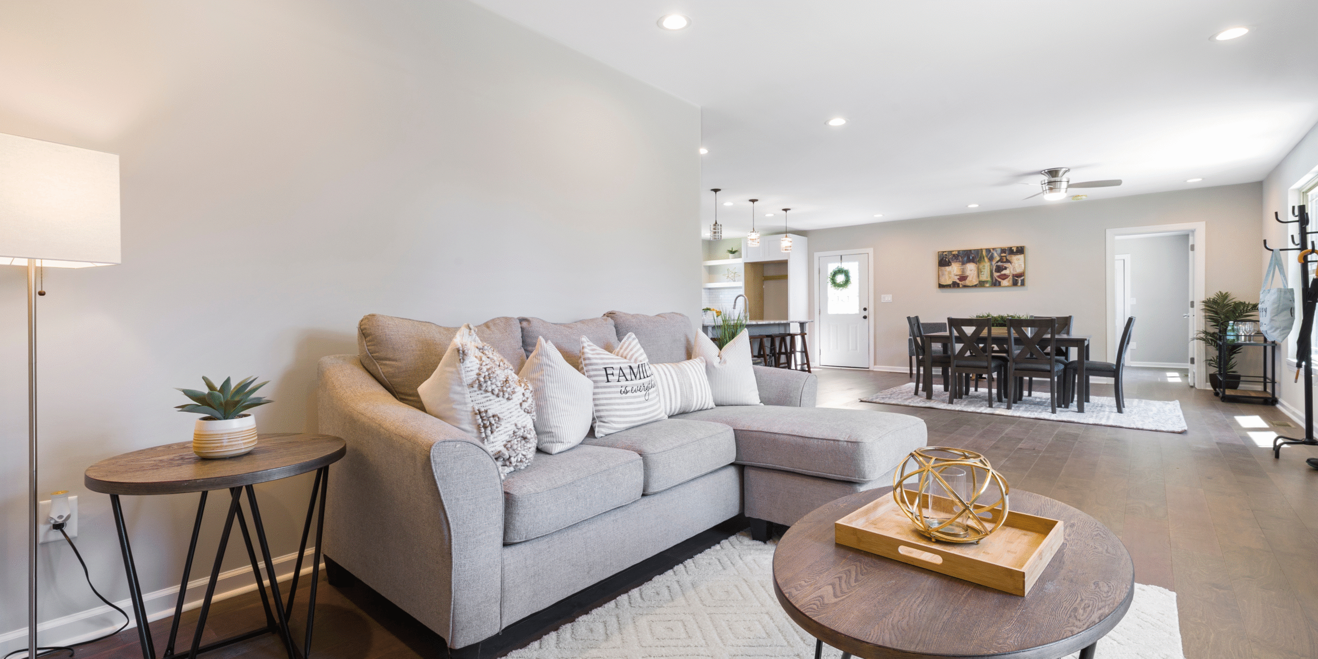 Interior Designing 7